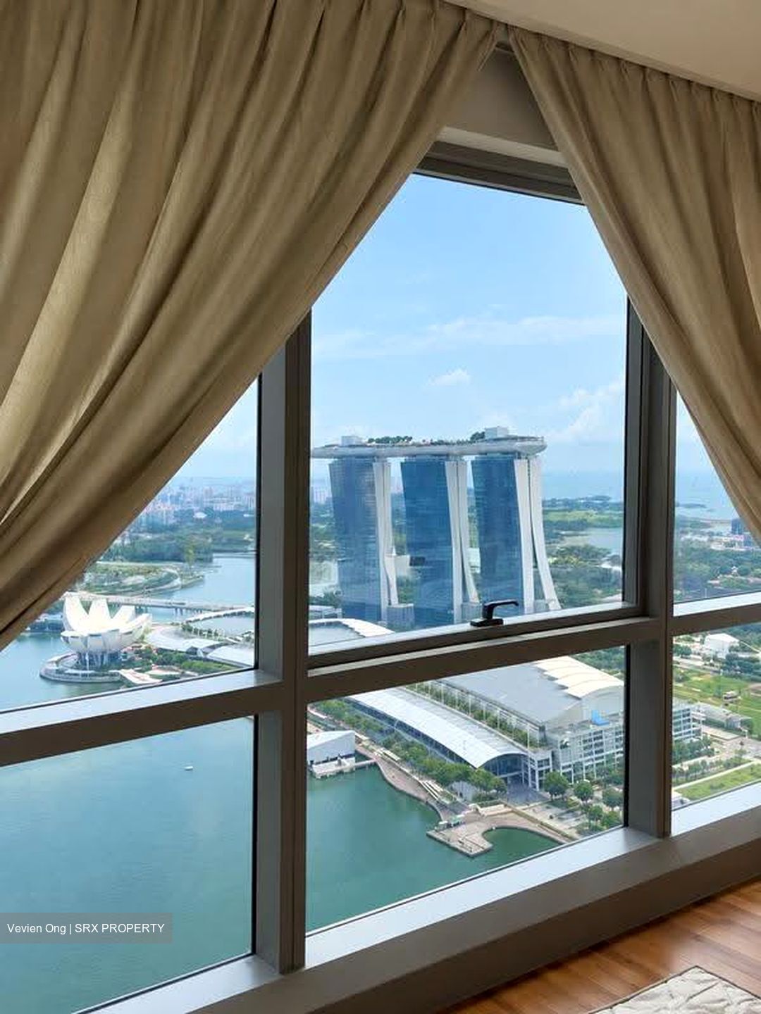 The Sail @ Marina Bay (D1), Apartment #625004541